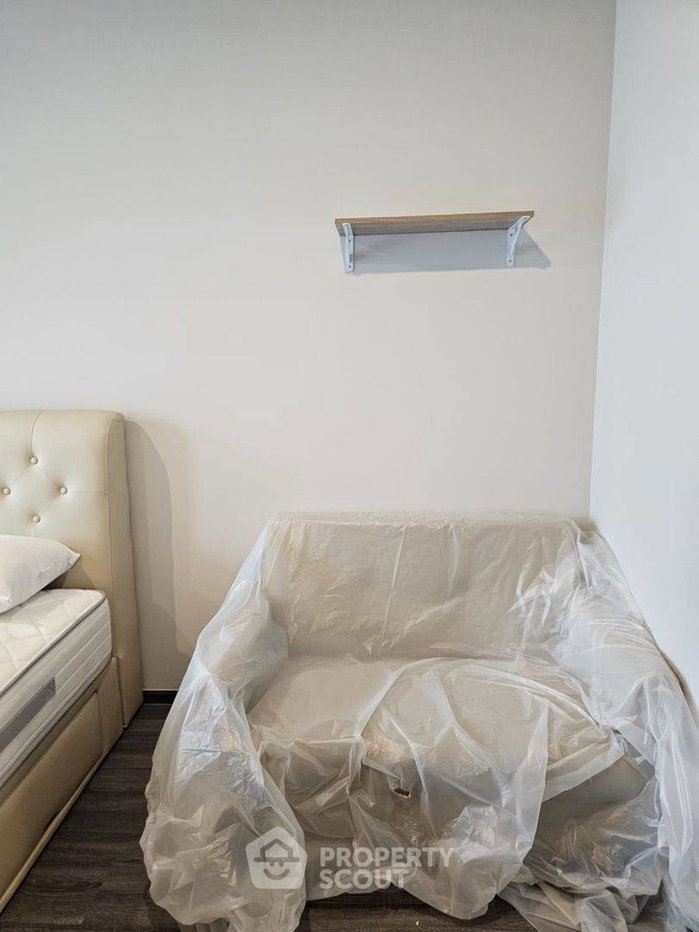 รูป คอนโด 1 ห้องนอน ชั้น 18 ที่ Ideo Ramkamhaeng Lamsali Station (ID 3320053) - รูปที่ 3/16