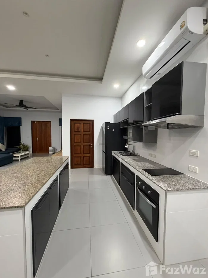 picture 3 Bedroom Villa for rent in Rawai, Phuket  6790749 - 19/27