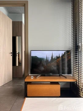 1 Bedroom Condo for rent at The Lofts Asoke 6793348