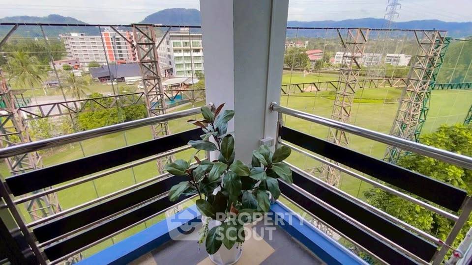 picture Spacious 1-BR 78 Sqm At Kathu Golf Condo, Phuket (ID 2486243) - 12/19