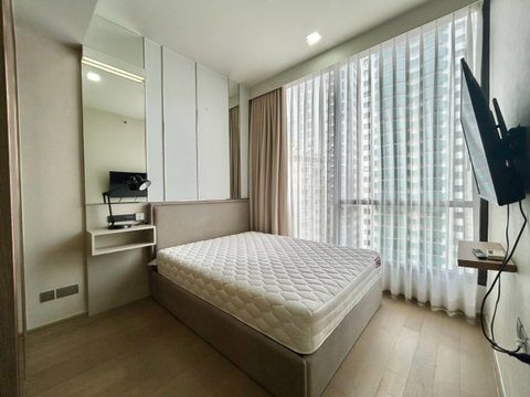 For rent CELES Asoke 🔴🔴