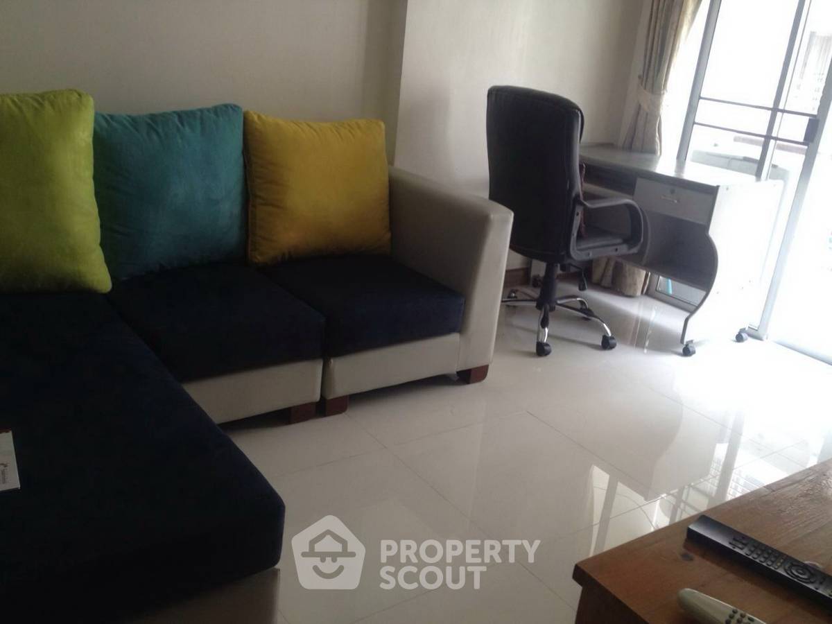 รูป คอนโด 1 ห้องนอนให้เช่า Waterford Park Rama 4 ใกล้ BTS พระโขนง (ID 3320051) - รูปที่ 10/10