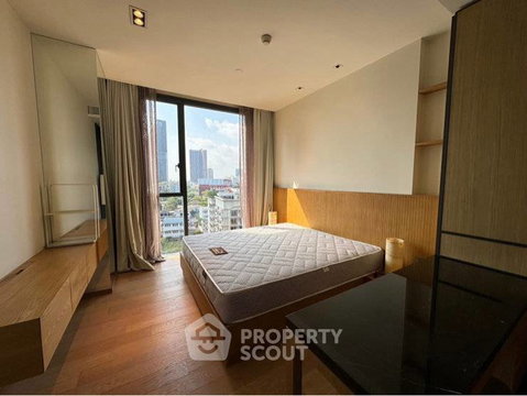 คอนโดเลี้ยงสัตว์ได้ 1 ห้องนอน Beatniq Sukhumvit 32 ใกล้ BTS ทองหล่อ (ID 3320800)