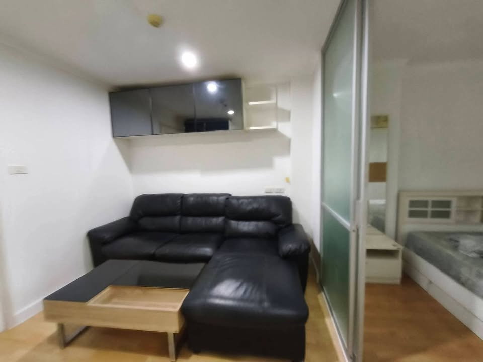 picture Condo for Rent at Lumpini Park Pinklao (D6909066) - 6/14