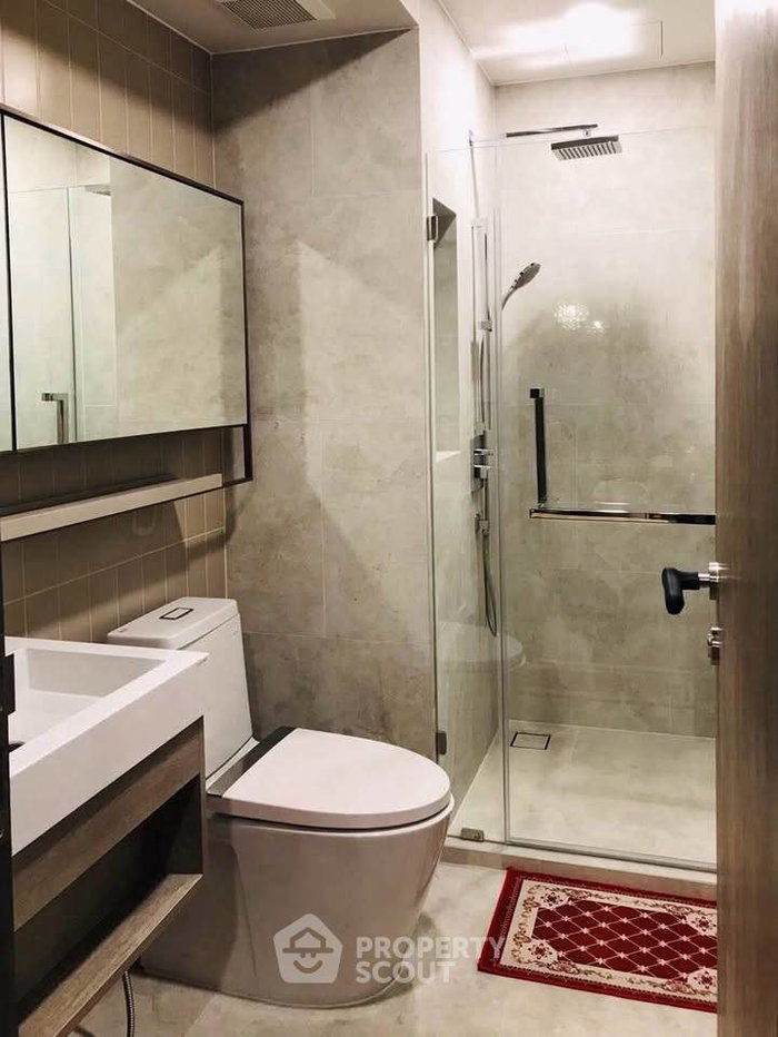 รูป คอนโด 2 ห้องนอน Vivere Sukhumvit 72 ห่าง BTS Bearing 400 ม. (ID 3319816) - รูปที่ 15/16