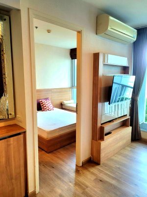 Condos for rent : 🔥Available for immediate move-in🔥 GO#2162  Rhythm Sukhumvit 50✅ Add Line to schedule a viewing 🌸