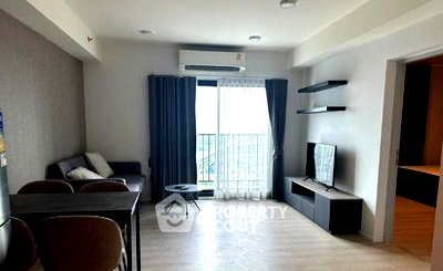 Condos for sale : 28th-Floor 2-BR Condo At A Space Mega 1, Bang Kaeo (ID 3208381)