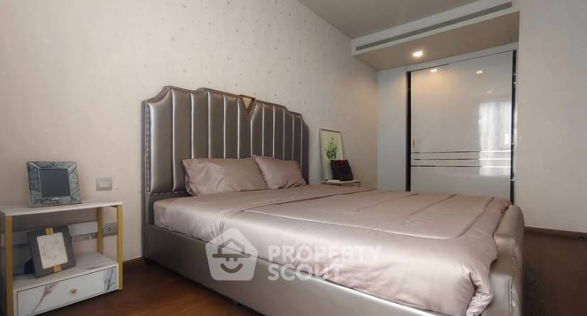 รูป คอนโด 1 ห้องนอน ชั้น 34 Ideo Q Sukhumvit 36 ใกล้ BTS ทองหล่อ 400 เมตร (ID 3300063) - รูปที่ 4/6