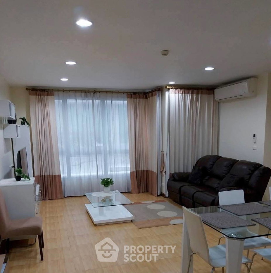 รูป คอนโด 2-ห้องนอน ที่ ดิ แอดเดรส สุขุมวิท 42 ใกล้ BTS เอกมัย (ID 3319115) - รูปที่ 1/5