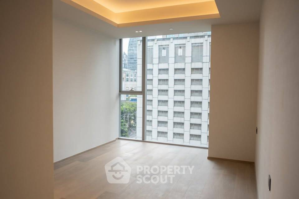 picture 2-BR Condo at Tonson One Residence near BTS Chit Lom (ID 3319970) - 3/9