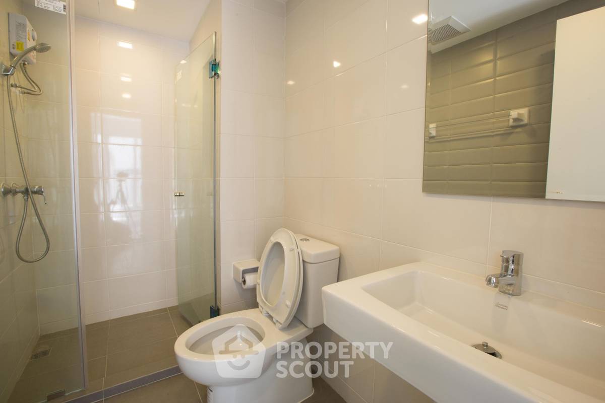 picture 1-BR Condo at TKF Condo Sukhumvit 52 near BTS On Nut (ID 3322403) - 5/5