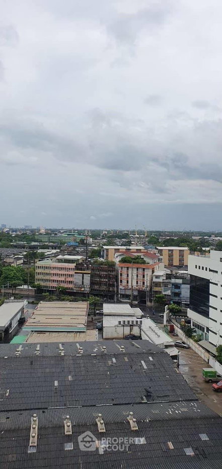 รูป คอนโด 1 ห้องนอน ขาย Oka Haus Sukhumvit 36 ใกล้ BTS ทองหล่อ (ID 993985) - รูปที่ 15/16
