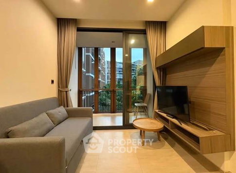 1-BR Condo Mori HAUS, BTS On Nut, 36 Sqm (ID 3320015)