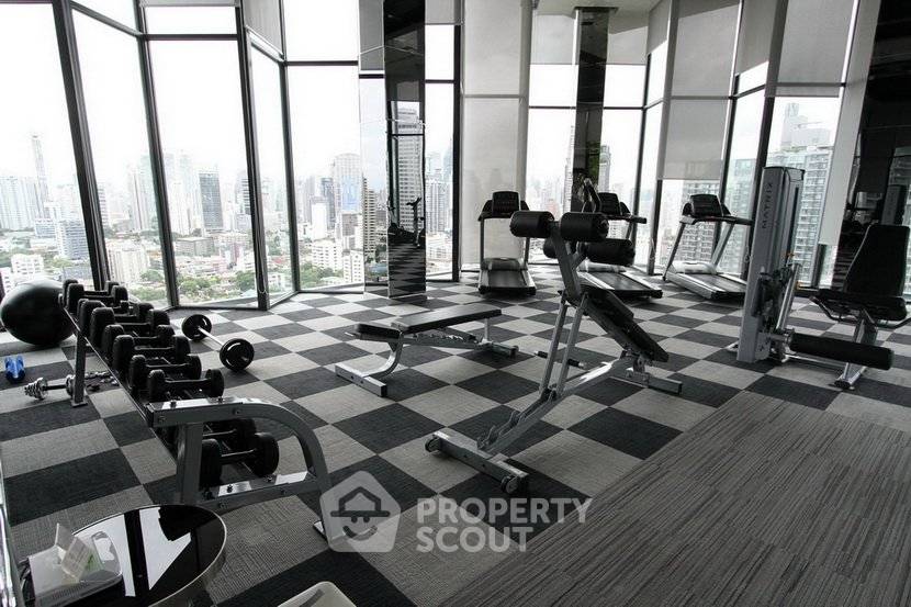 รูป ขายคอนโด 2 ห้องนอน Rhythm Sukhumvit 36-38 ใกล้ BTS ทองหล่อ (ID 3322374) - รูปที่ 38/45