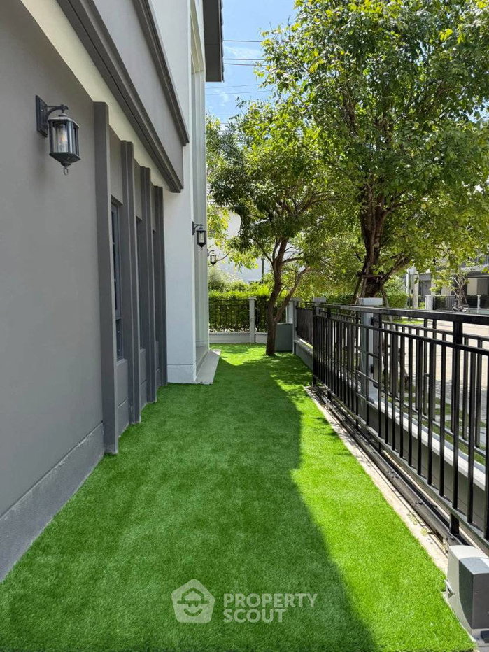 รูป บ้าน 4-ห้องนอน ใน บางแก้ว (ID 3321924) - รูปที่ 12/12