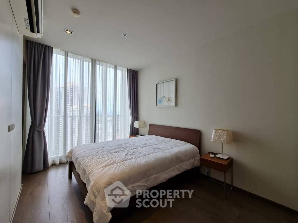picture 27th-Floor 1-BR At Park Origin Phrom Phong, BTS Phrom Phong (ID 2831065) - 7/9