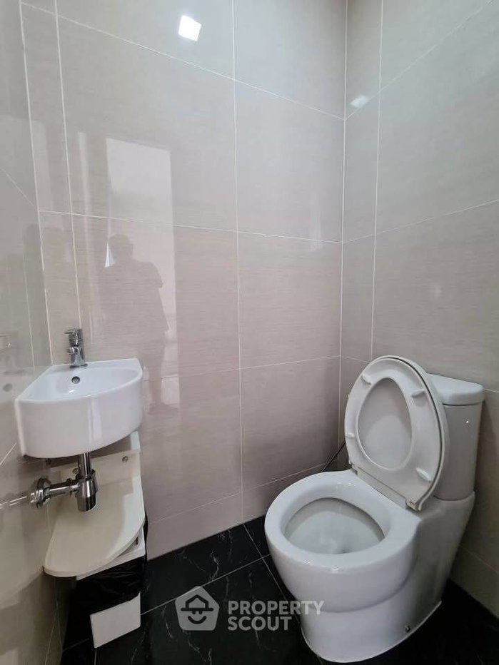 picture 27th-Floor 1-BR At Park Origin Phrom Phong, BTS Phrom Phong (ID 2831065) - 5/9