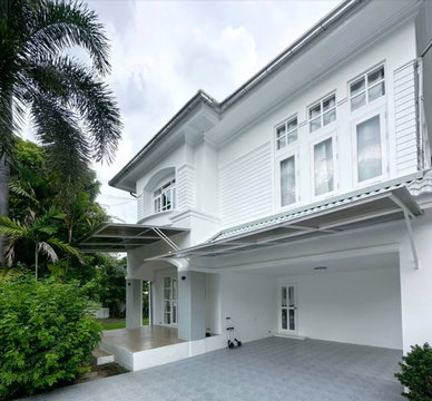 ✨Hot Deal🏘️ให้เช่าบ้าน PERFECT PLACE รัตนาธิเบศร์-ไทรม้า | เข้าออกได้ทั้งทาง ถนนราชพฤกษ์ และ ถนนรัตนาธิเบศร์ | สนใจ @sacondo