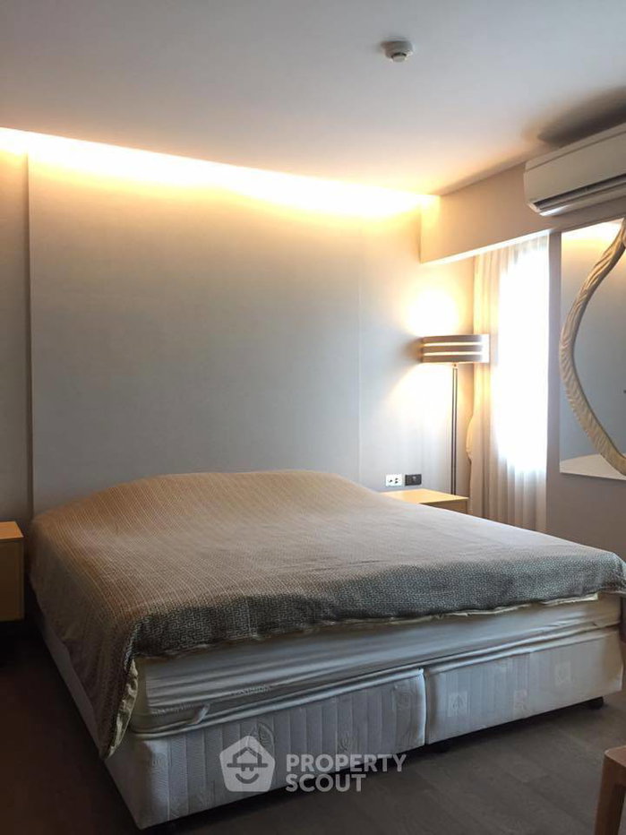 picture 1-BR Condo at Tidy Thonglor near BTS Thong Lor (ID 3320138) - 5/8