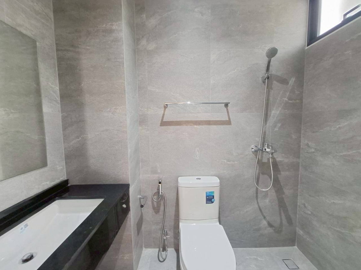 รูป #HHR158 ให้เช่าบ้านเดี่ยว 3 ห้องนอน 4 ห้องน้ำ📍750 ม.ถึง MRT ลาดพร้าว 101 - รูปที่ 18/20