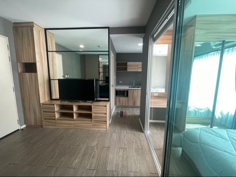 Happy Condo The Terminal for rent