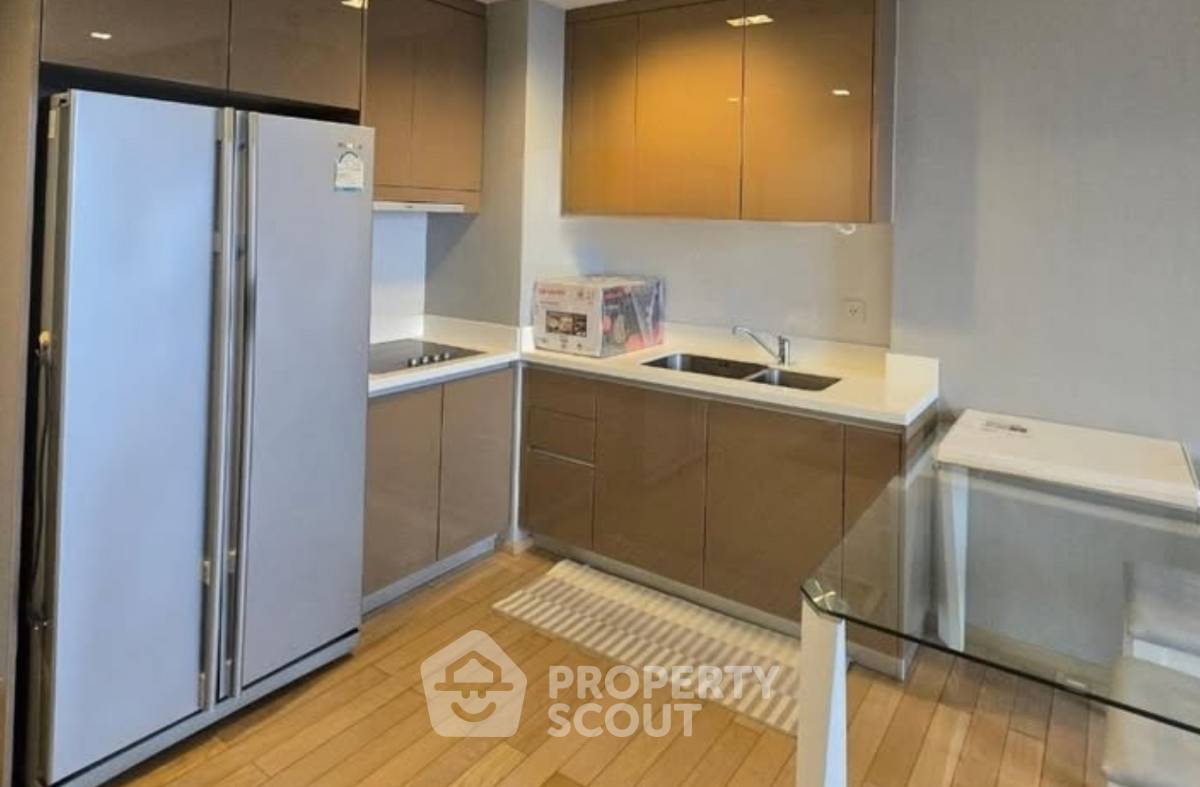 picture 200m To BTS Thong Lor: 2-BR At Siri At Sukhumvit (ID 3315447) - 3/3