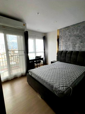 Condos for rent : Condo for Rent at Supalai Veranda Ramkhamhaeng   ID Line : @condo64