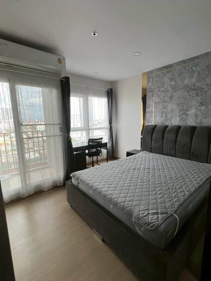 รูป เช่าคอนโด Supalai Veranda Ramkhamhaeng/ศุภาลัย เวอเรนด้า รามคำแหง (M6909044) ID Line : @condo79 - รูปที่ 1/13
