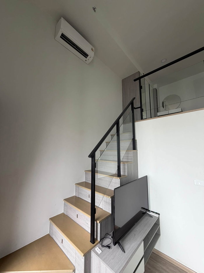 รูป ใกล้รถไฟฟ้า และรถประจำทาง ใกล้ห้าง  Origin plug and play Nonthaburi - รูปที่ 5/11