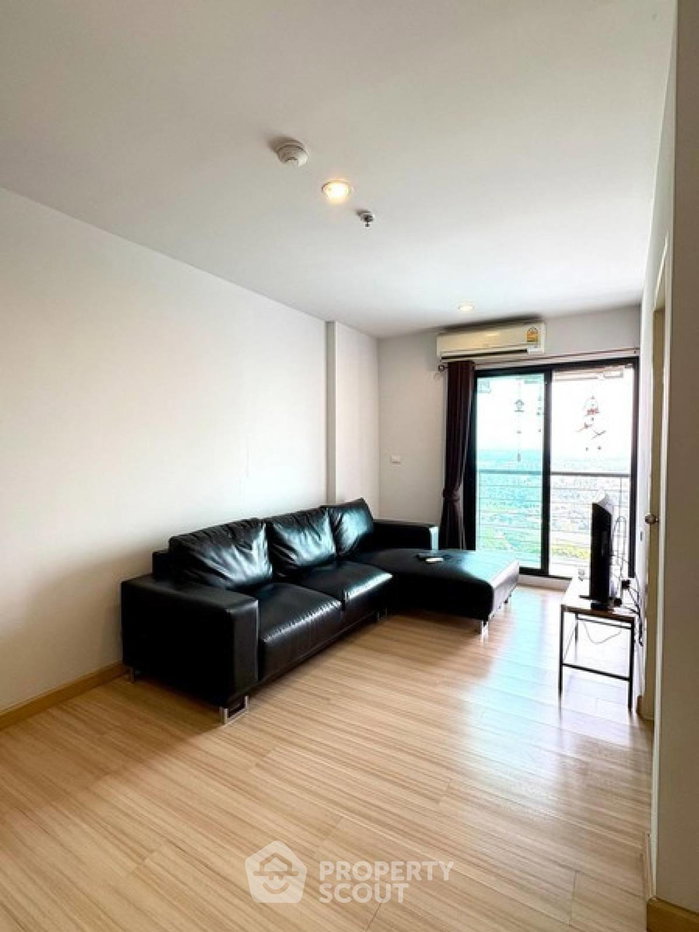 picture 50m To MRT Phetkasem 48 | 2-BR Bangkok Horizon P 48 (ID 3225581) - 5/8