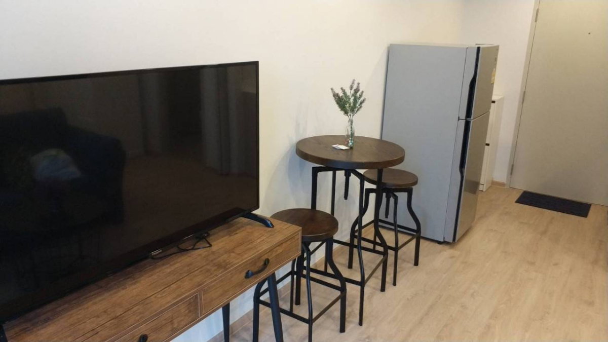 รูป For Rent Condo Ideo Q Ratchathewi Fully furnished (S03-2785) - รูปที่ 7/31