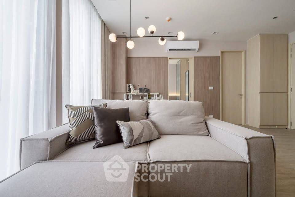 รูป คอนโด 2-ห้องนอน ที่ โนเบิล สเตท 39 ใกล้ BTS พร้อมพงษ์ (ID 3319835) - รูปที่ 3/18