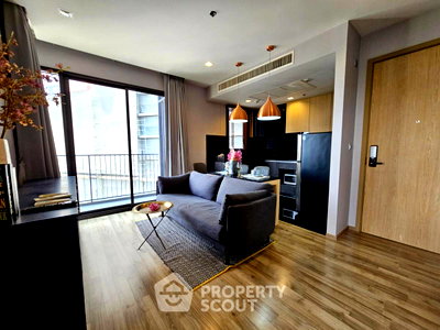 Condos for sale : 2-BR Condo For Sale At The Line Jatujak - Mochit Near BTS Mo Chit (ID 3320291)