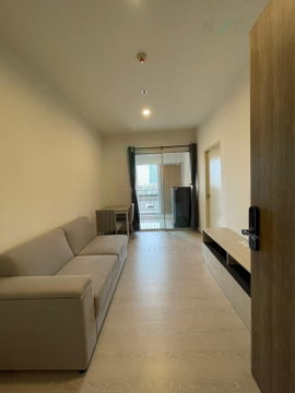 🎊 For Rent Condo NICHE MONO SUKHUMVIT - PUCHAO Building A, Floor 5,1 bed room, Room size 35.00 sqm