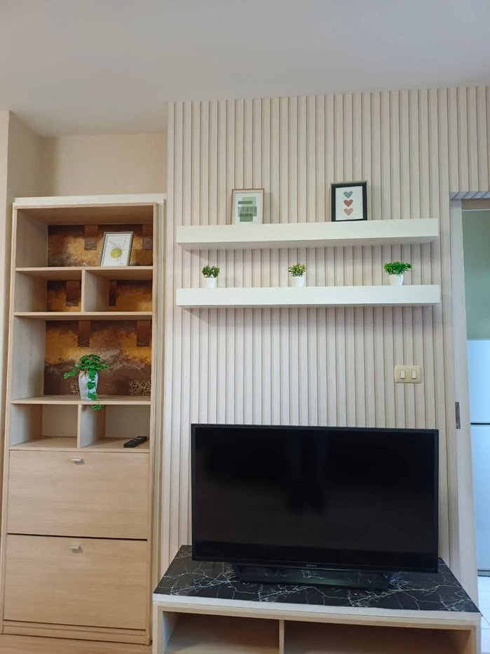 รูป เช่าคอนโด My Condo Sukhumvit 81/มาย คอนโด สุขุมวิท 81 (F6909083)  ID Line : @pccenter - รูปที่ 5/7