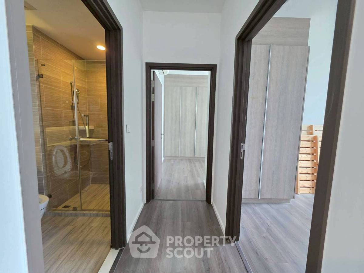 รูป คอนโด 2-ห้องนอน ที่ วิสซ์ดอม เอสเซ้นส์ สุขุมวิท ใกล้ BTS ปุณณวิถี (ID 3318823) - รูปที่ 5/12