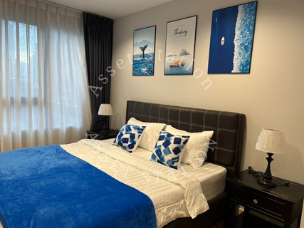 รูปภาพ CONDO ONE X Sukhumvit 26 | 🚄 Near BTS Phrom Phong and Gateway Ekamai