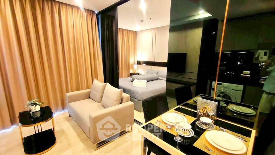 picture 18th-Floor 1-BR For Rent At The Panora Pattaya, Phratamnak (ID 3322136) - 5/15
