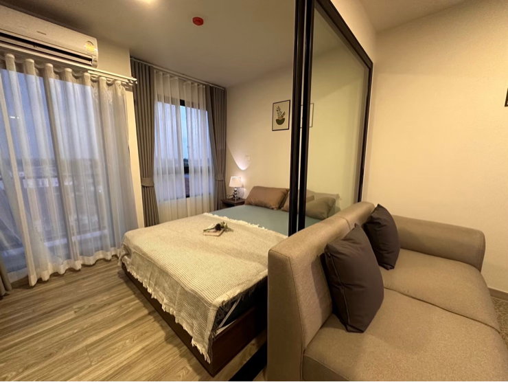 picture Condo for Rent: Monte Rangsit Campus  - 6/12