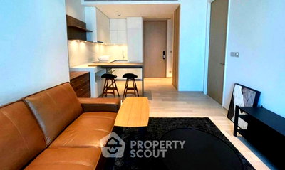 คอนโดให้เช่า : คอนโด 1 ห้องนอน Residence 187 ให้เช่า 51 ตร.ม. ใกล้ BTS นานา 300 ม. (ID 3316111)
