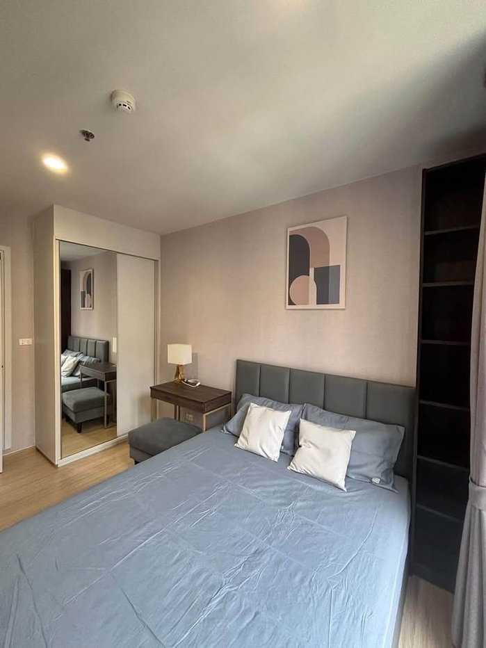 รูป ให้เช่า Plum condo Pinklao station 10,500 บาท ห้องสวย🔥!! - รูปที่ 5/19
