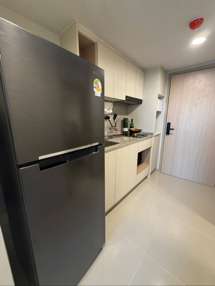 picture ✨Duplex 1 Bedroom Unit For Rent @ Culture Chula  ✨ 🏡 - 8/9