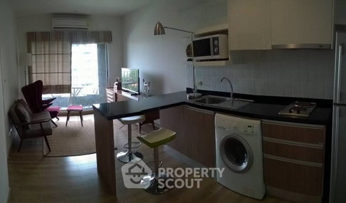 1-BR Condo at The Seed Musee Sukhumvit 26 near BTS Phrom Phong (ID 510313)