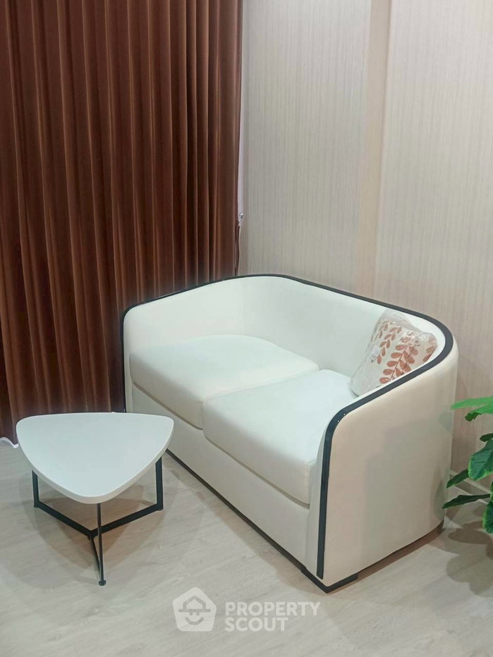 picture 1-BR Condo at M Thonglor 10 near BTS Thong Lor (ID 2377547) - 4/6