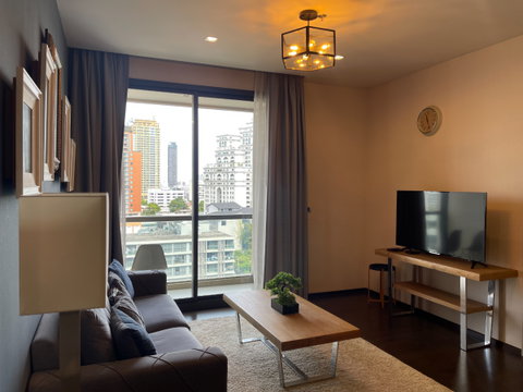 ✨For rent The XXXIX By Sansiri beautiful room fully furnished good price ready to move in 💗DS4212 | Line @Dstay