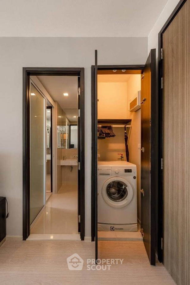 รูป คอนโด 1-ห้องนอน ที่ ริทึ่ม สุขุมวิท 44/1 ใกล้ BTS พระโขนง (ID 3318191) - รูปที่ 4/9