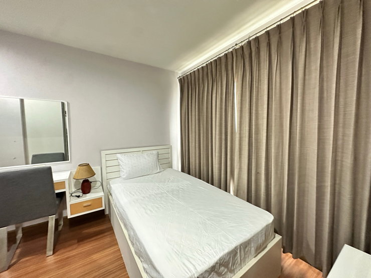 picture For rent Diamond Ratchada Condo 2 b/2b 60 sqm 22 k - 10/15
