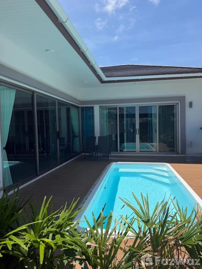 picture 3 Bedroom Villa for rent in Rawai, Phuket  6790749 - 20/27