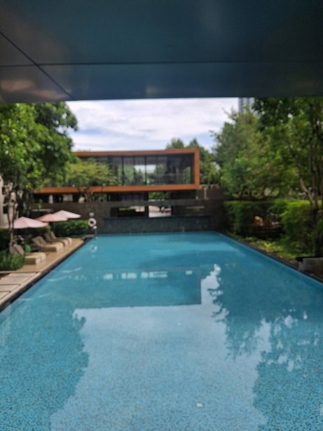 รูป 🏙️ **ให้เช่า THE KEY สาทร-ราชพฤกษ์ **“1 Bedroom ใกล้ BTS วุฒากาศ 200 ม. | 33 ตร.ม. ชั้น 21 | 10,000 บาท/เดือน”** - รูปที่ 10/10