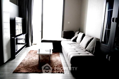 คอนโดให้เช่า : คอนโด 2 ห้องนอน The Room Sathorn - St. Louis ใกล้ BTS สุรศักดิ์ (ID 3166605)